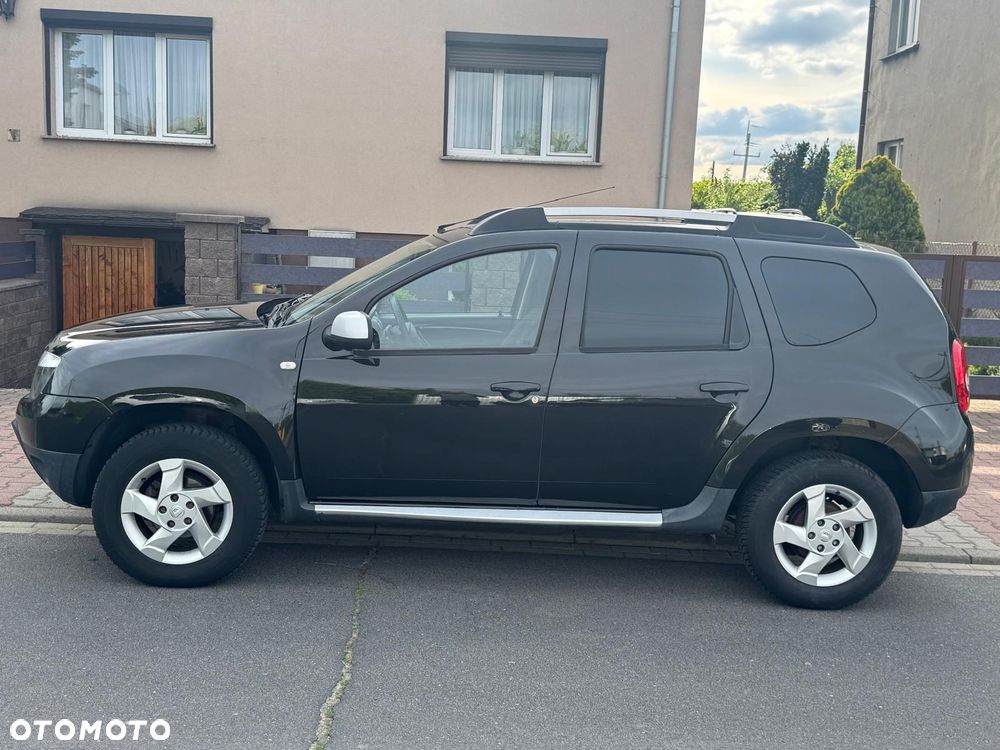Dacia Duster 1.6 16V 4x4 Laureate - 16