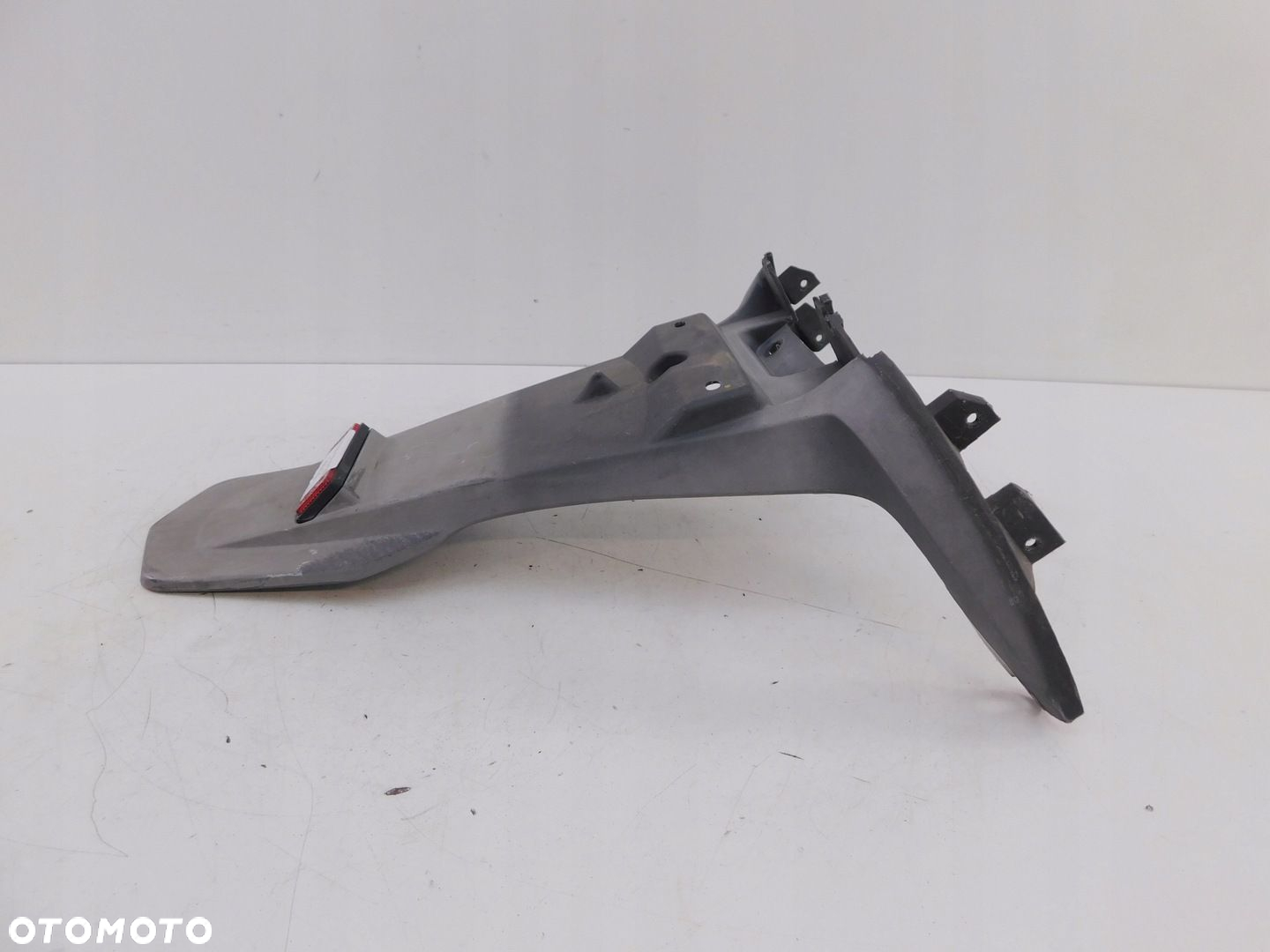 SYM VS 125 BŁOTNIK MOCOWANIE MOCOWANIE TYŁ M1 - 3