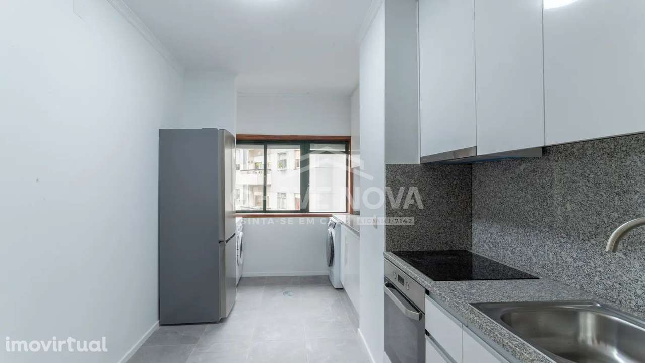 Apartamento T2 nas Devesas MAD/02188/CO - Grande imagem: 2/9