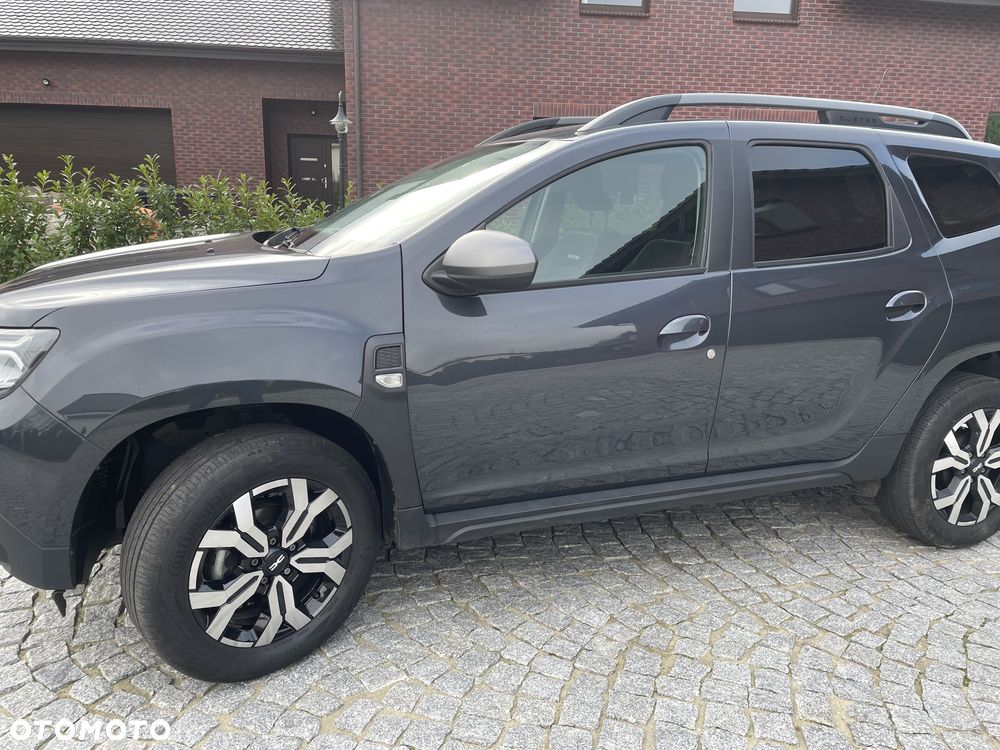 Dacia Duster 1.3 TCe Journey - 4