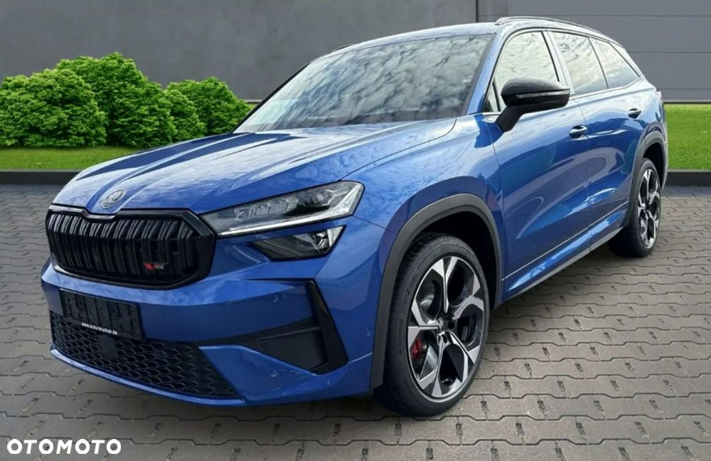 Skoda Kodiaq 2.0 TSI 4x4 Sportline DSG - 16