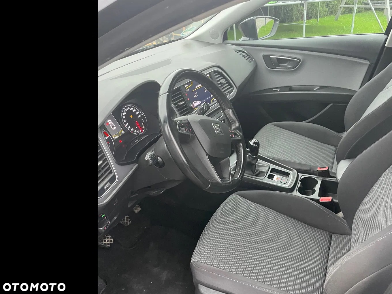 Seat Leon - 3