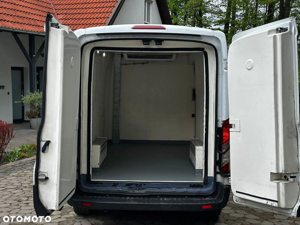 Ford TRANSIT - 8