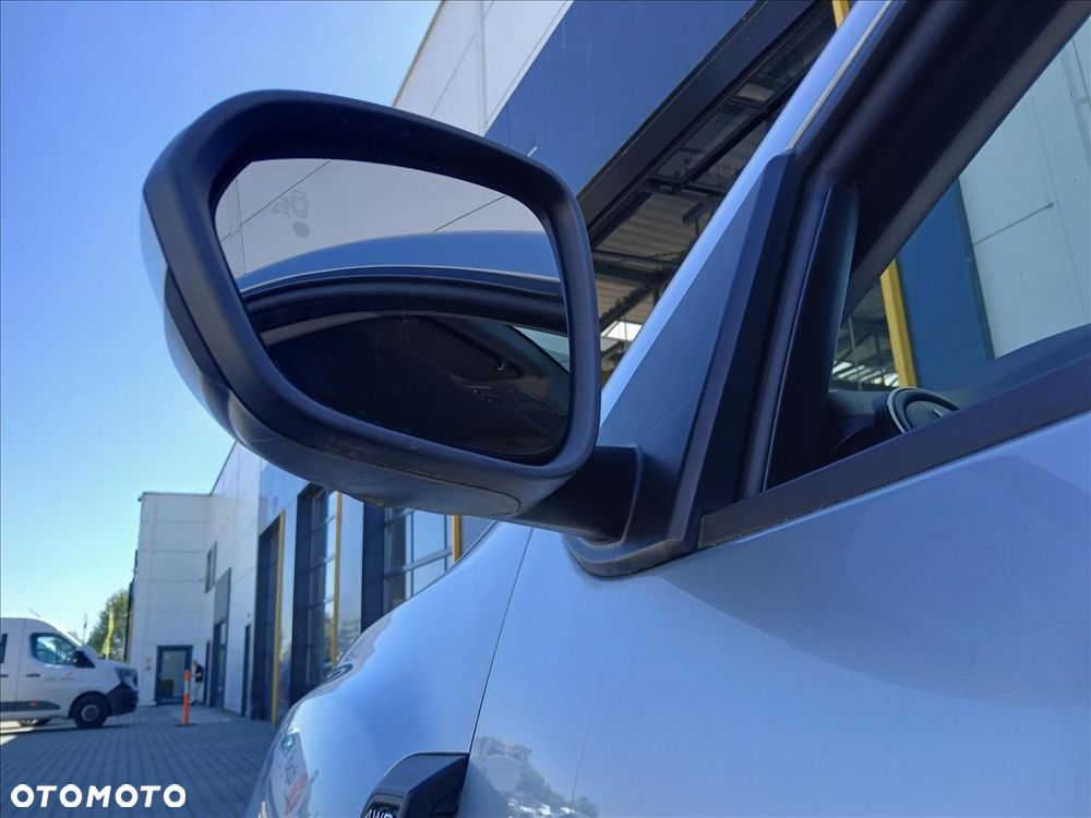 Dacia Duster 1.3 TCe Prestige 4WD - 27