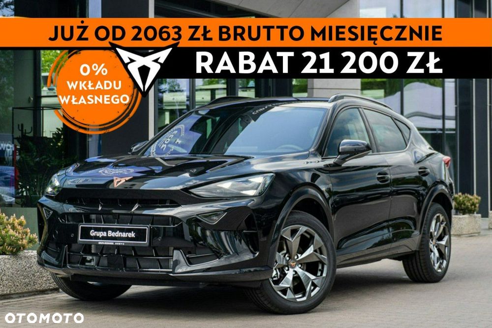 Cupra Formentor - 2