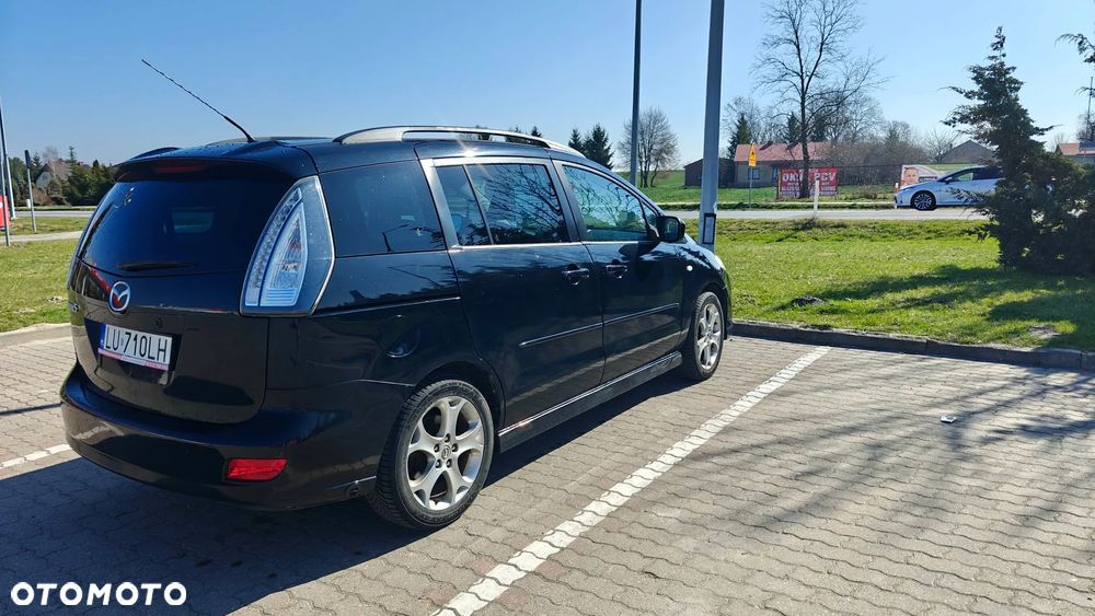 Mazda 5 2.0 Sport - 6