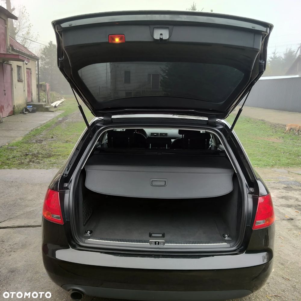 Audi A4 Avant 1.6 - 33