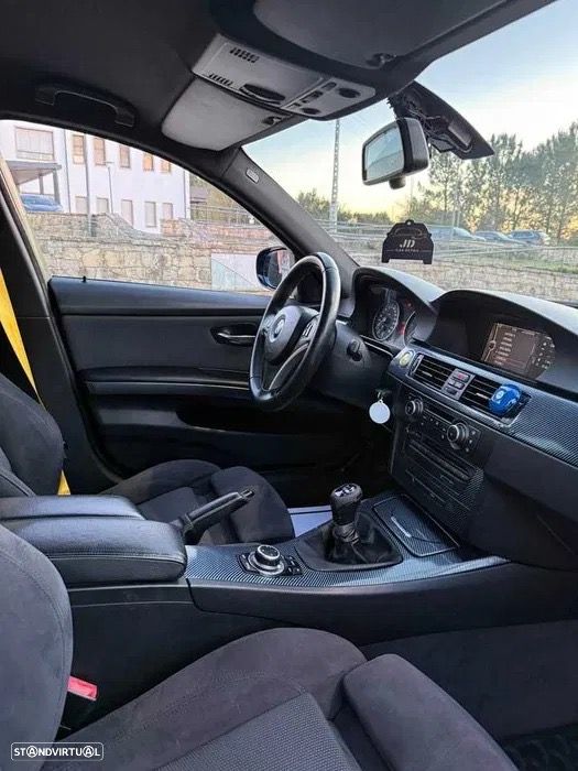 BMW 320 d - 6