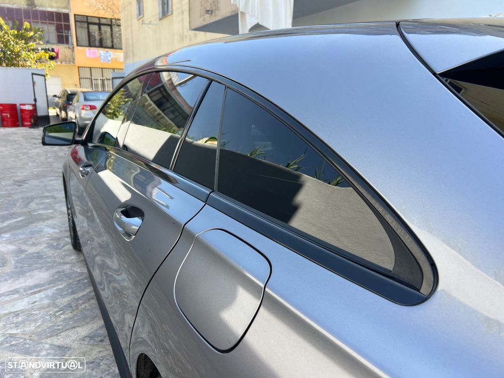 Mercedes-Benz CLA 220 d Shooting Brake AMG Line Aut. - 20