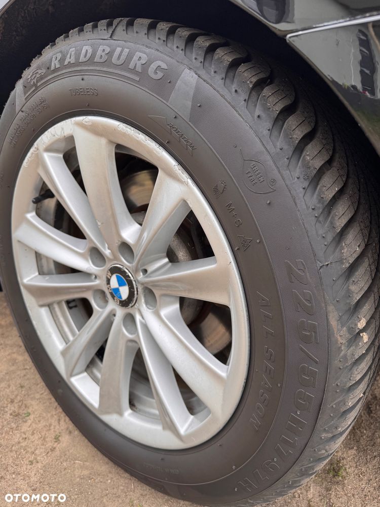 BMW Seria 5 520d xDrive Luxury Line - 18