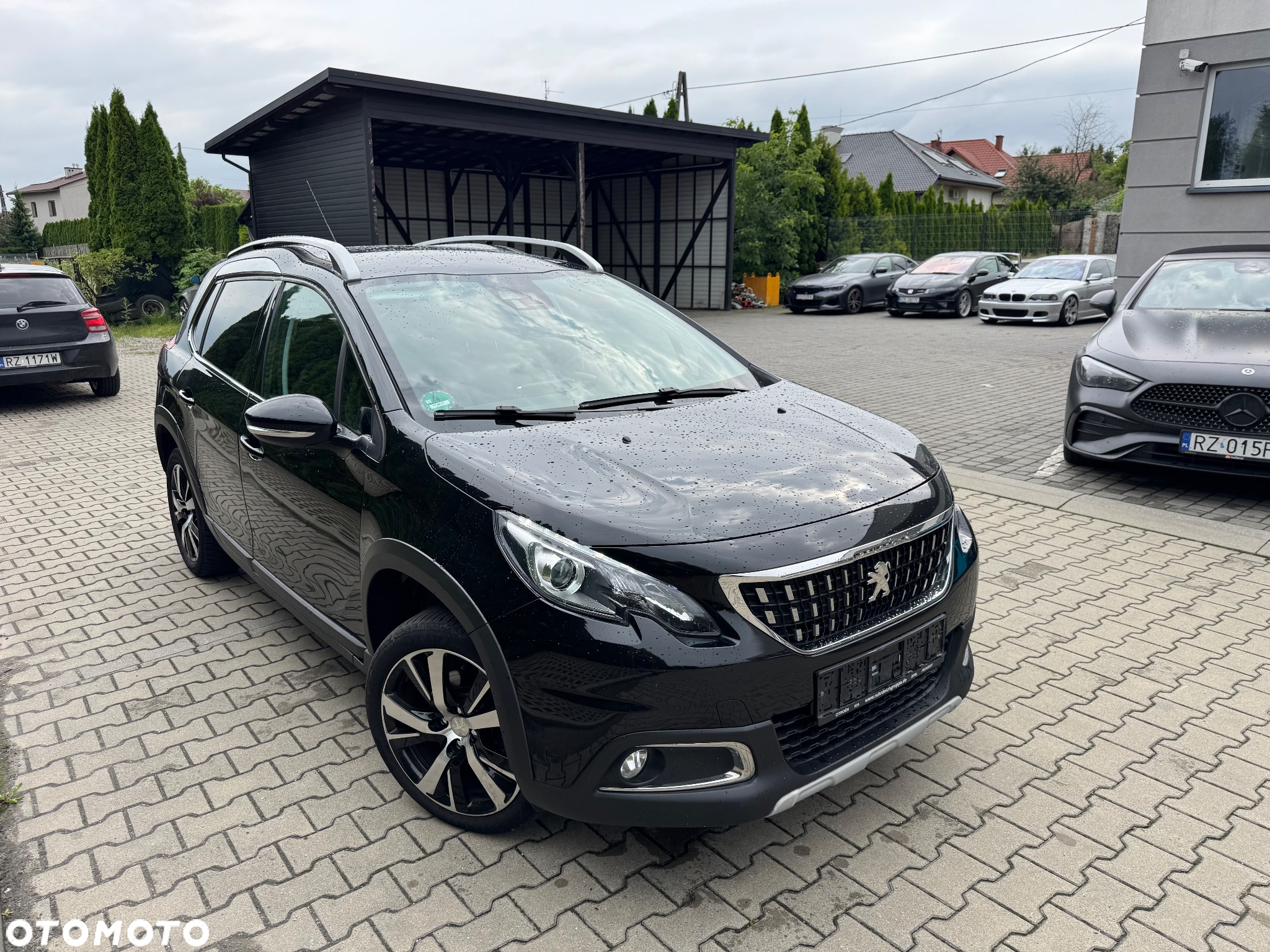 Peugeot 2008 PureTech 130 Stop&Start Allure - 3