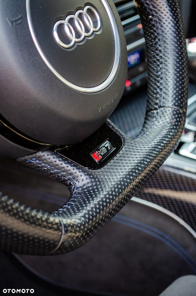 Audi RS7 Sportback - 15