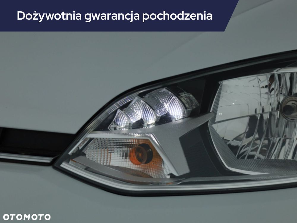Volkswagen up! - 13