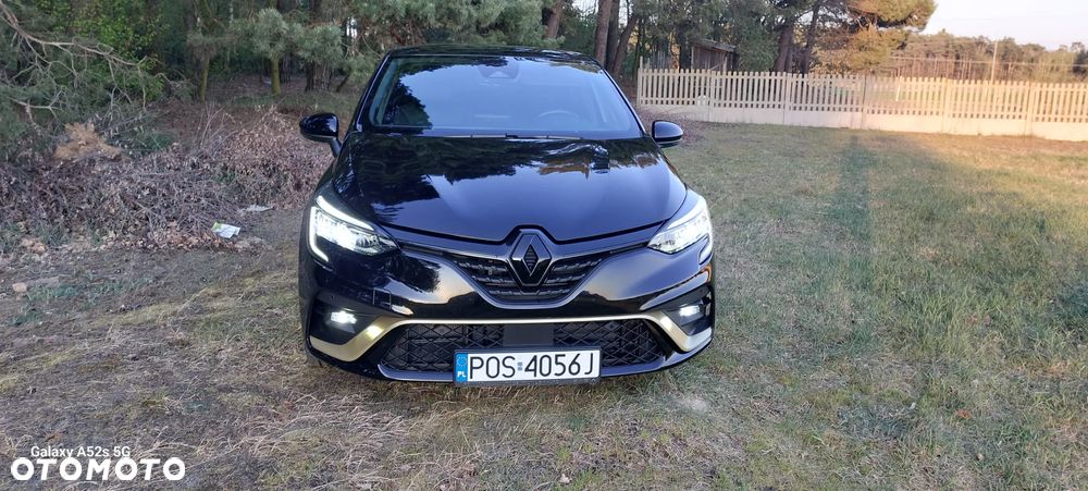 Renault Clio - 6