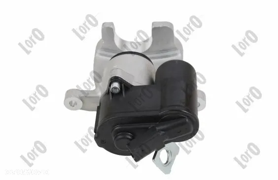 ZACISK HAMULCOWY TYŁ LEWY+PRAWY  VW PARATI III, PASSAT B1, PASSAT B2, PASSAT B5.5, PASSAT B6, PASSAT B7/KOMBI, POLO, POLO III CLASSIC, POLO IV, POLO V, SANTANA 0.8-3.6 09.75-,TIGUAN (5N_) - 2
