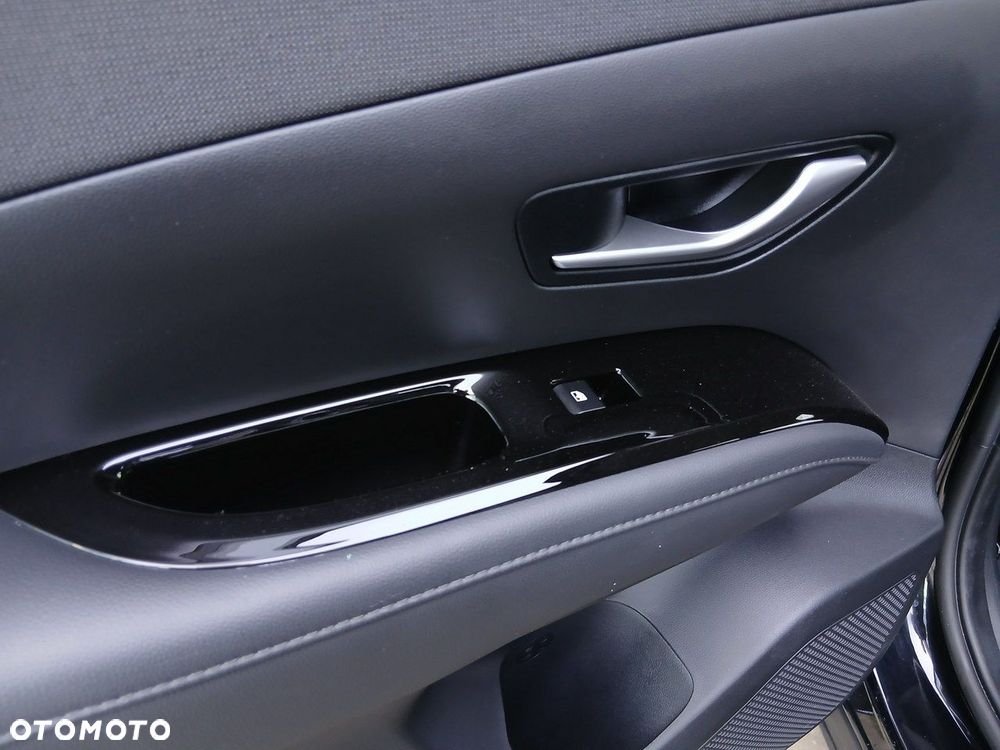 Hyundai Tucson 1.6 T-GDi HEV Smart 2WD - 21