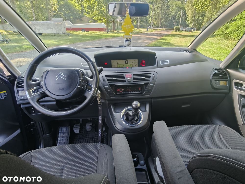 Citroën C4 Picasso HDi 150 FAP Selection - 7