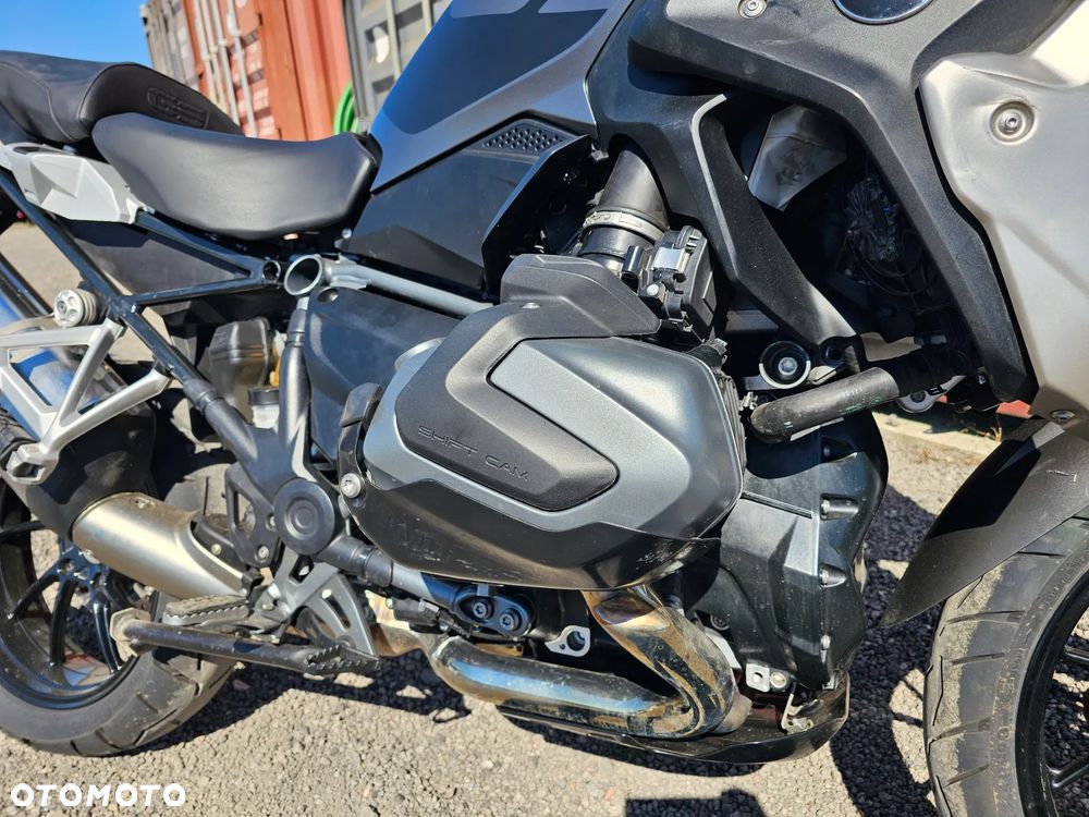 BMW GS - 16