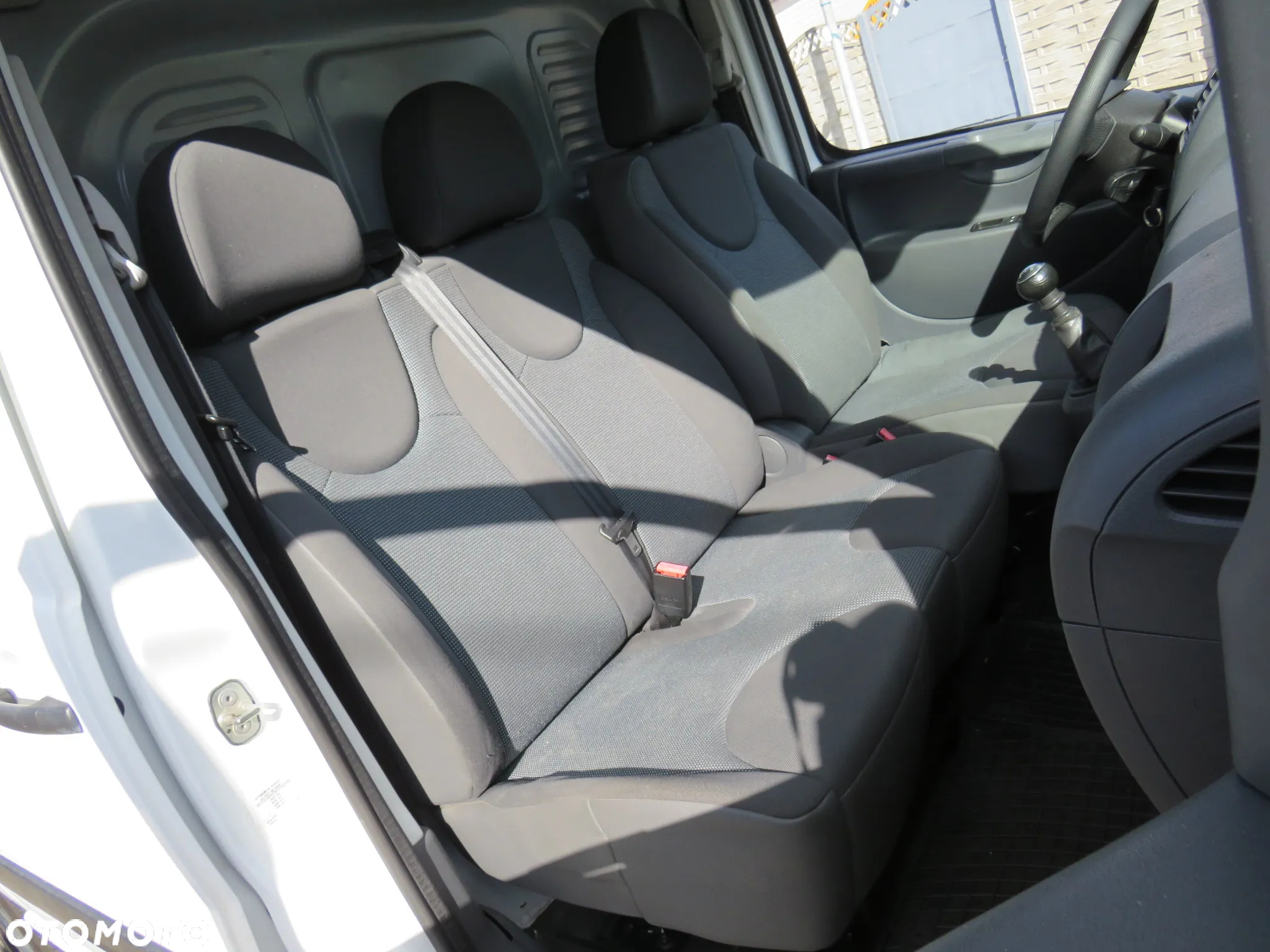 Peugeot Expert Long L2H1 2.0HDI 128Ps - 33
