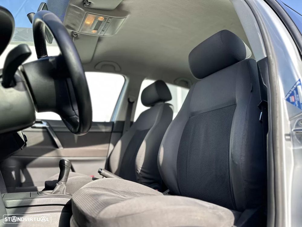 VW Polo 1.2 Confortline - 8