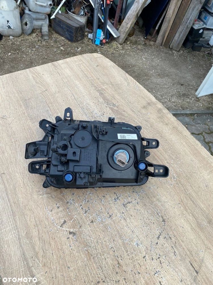 HALOGEN PRAWY LED MITSUBISHI ASX GAMZ2204260 - 3