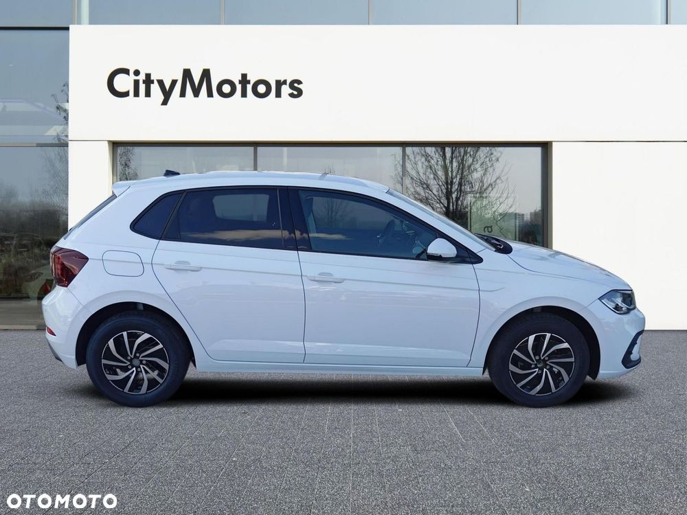Volkswagen Polo - 8