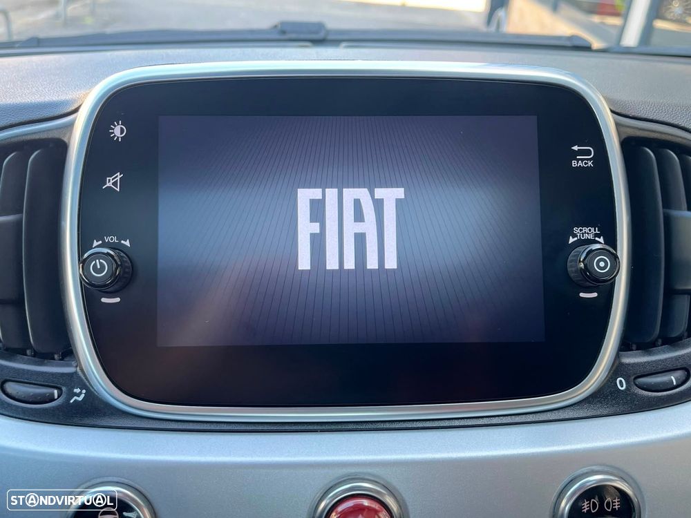 Fiat 500 - 48