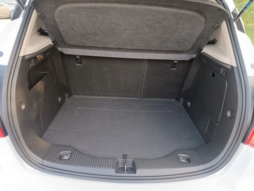 Opel Mokka 1.6 CDTI Cosmo S&S - 25