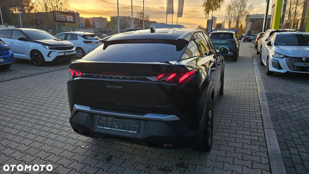 Peugeot 3008 - 5