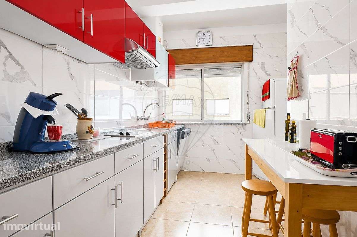 Apartamento T3 para venda - Grande imagem: 3/14
