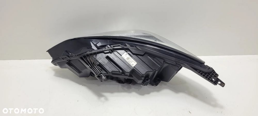 OPEL ASTRA 5 K LAMPA PRAWA LUX FULL LED 39111150 - 4