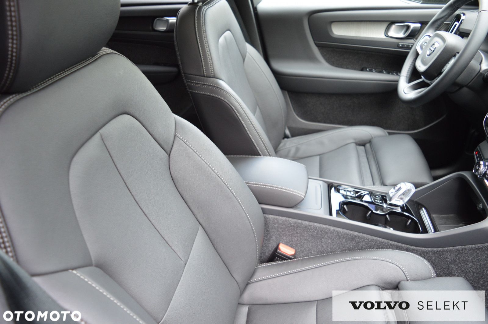Volvo XC 40 - 14