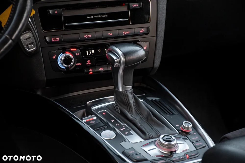 Audi Q5 3.0 TDI (clean diesel) quattro S tronic - 34