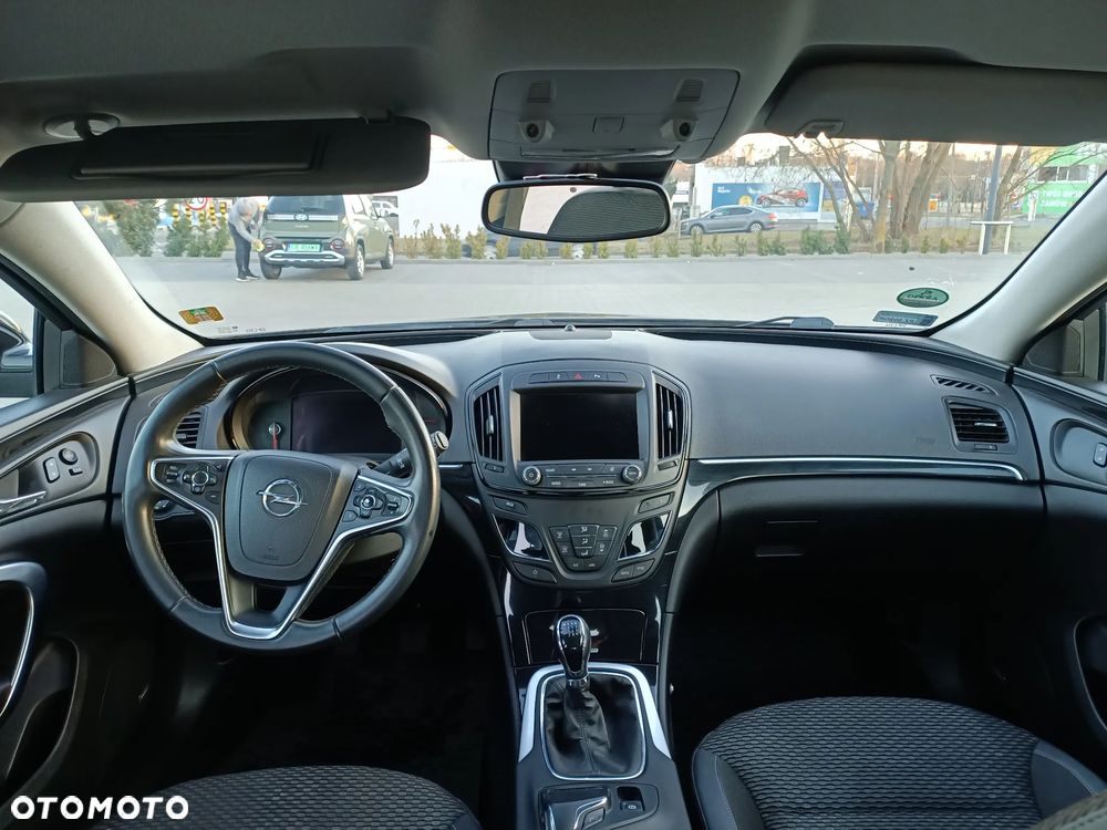 Opel Insignia - 3