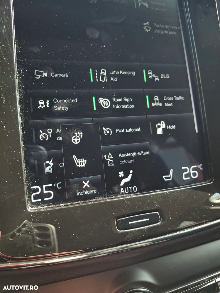 Volvo XC 40 Recharge T5 Twin Engine AT7 Inscription - 27