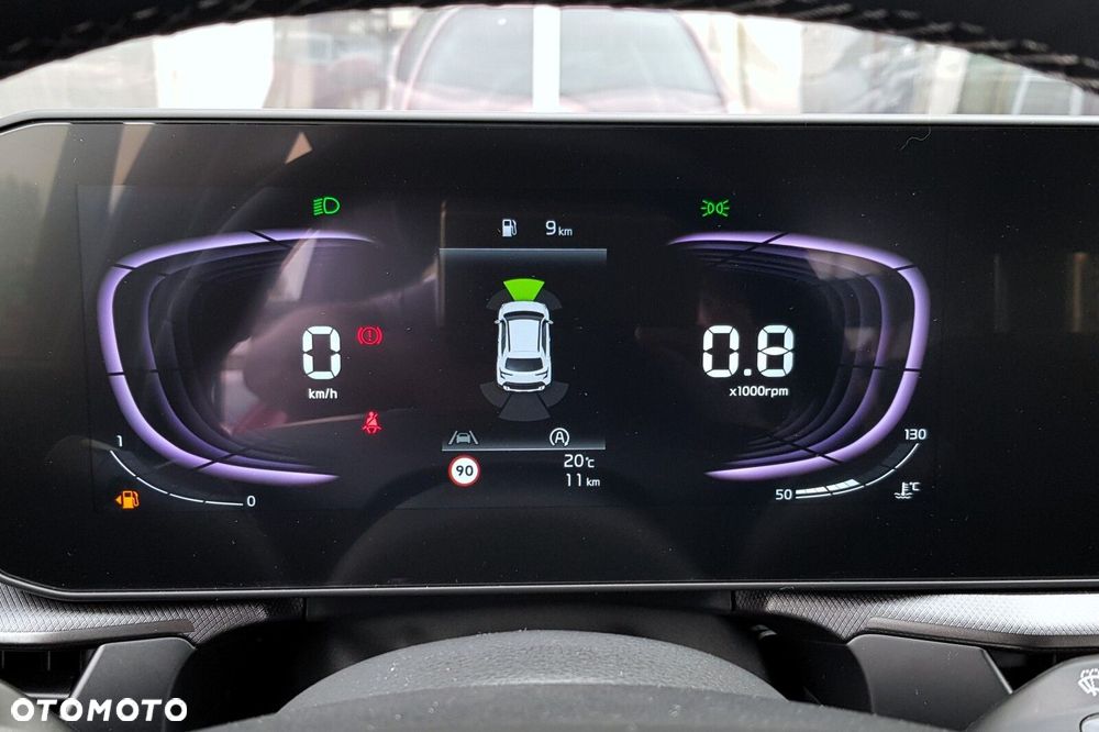 Kia Stonic 1.0 T-GDI Smart - 21