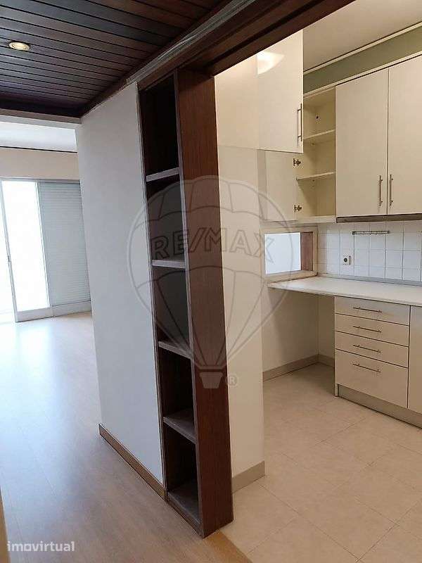 Apartamento T2 para arrendamento - Grande imagem: 3/5