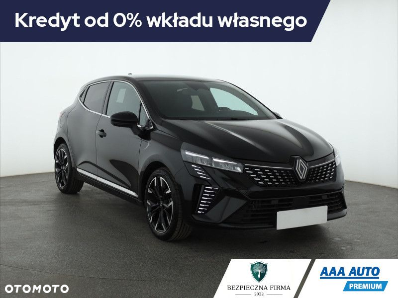 Renault Clio - 2