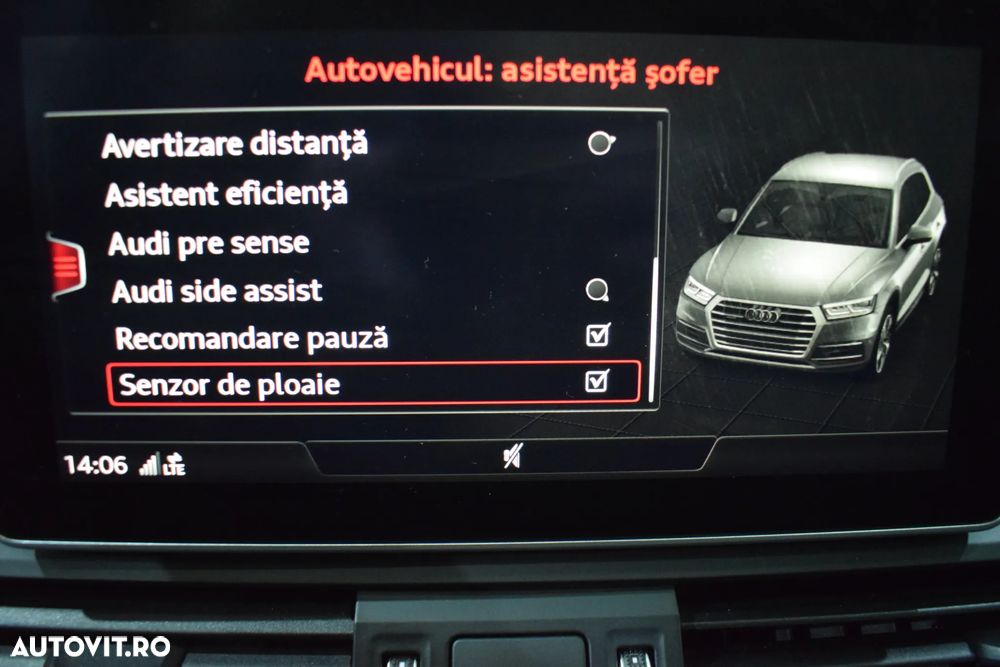Audi Q5 2.0 TDI Quattro S tronic - 14