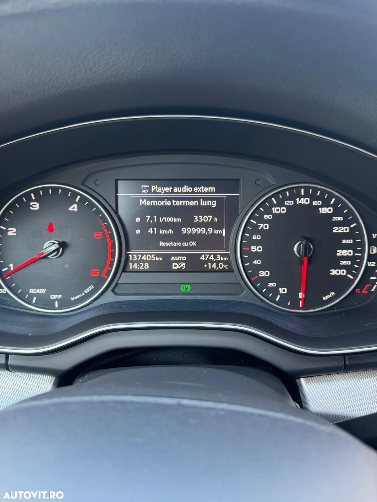Audi Q5 40 TDI quattro S tronic sport - 17