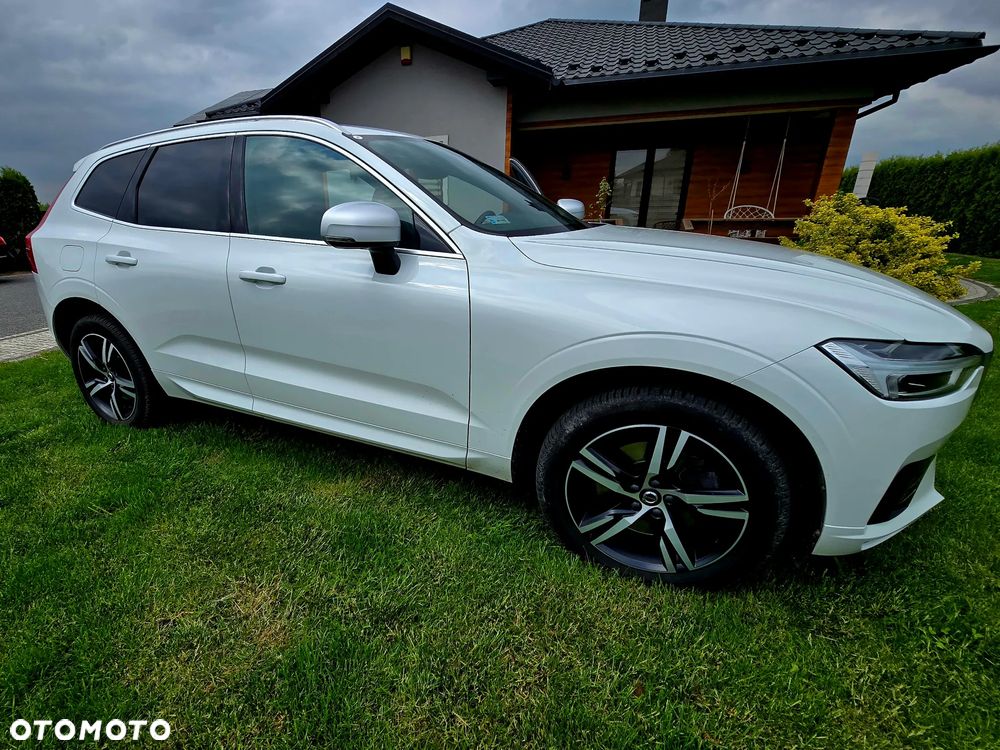Volvo XC 60 D3 R-Design - 23