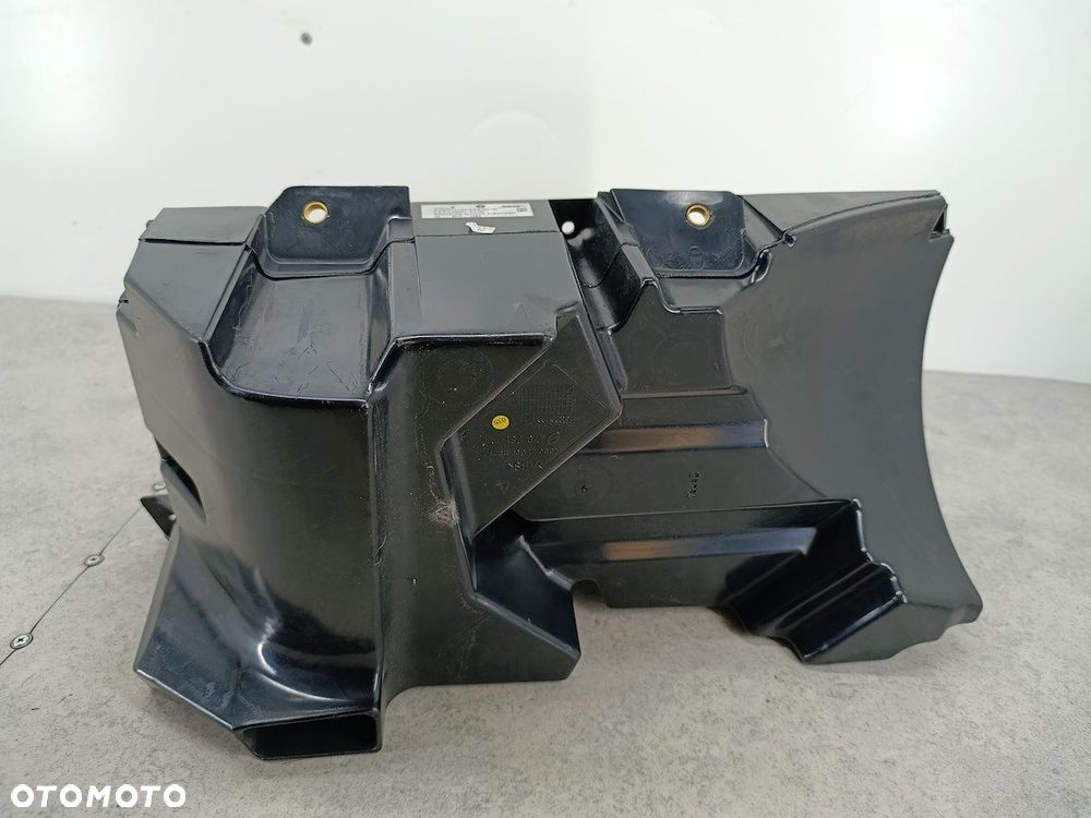 SUBWOOFER ALFA ROMEO GT II 606833180 - 6