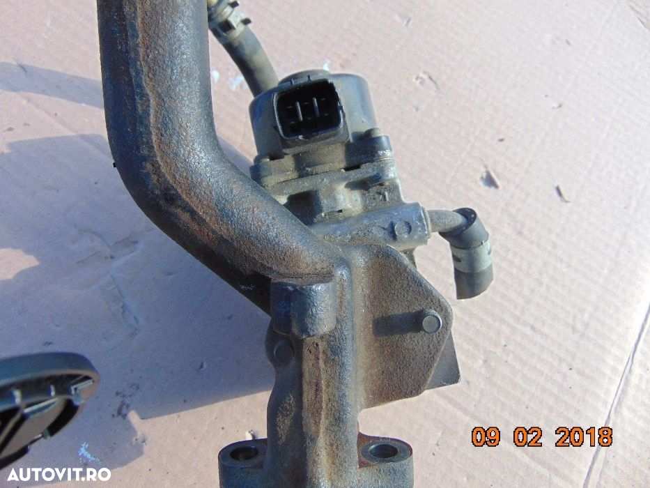 Supapa EGR Mitsubishi Pinin 1.8gdi 2.0gdi EGR Pinin 1998-2006 1.8 2.0 - 3