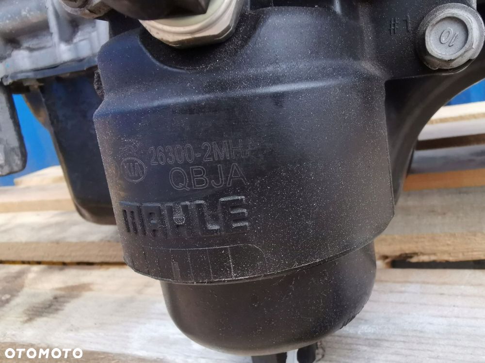 HYUNDAI TUCSON SANTA FE IV KIA SORENTO SILNIK G4FT 1.6 TGDI 1.6 T-GDI G4FT - 8