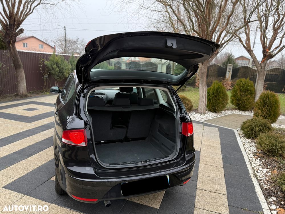 Seat Altea XL - 5