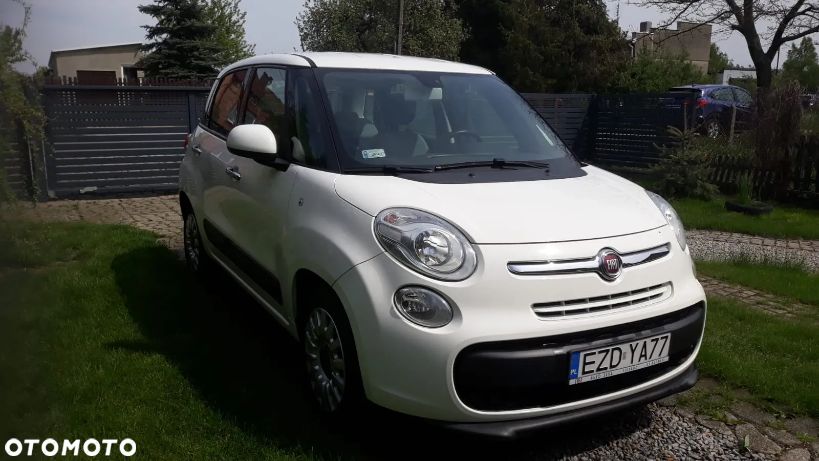 Fiat 500L 1.4 16V Pop Star - 2