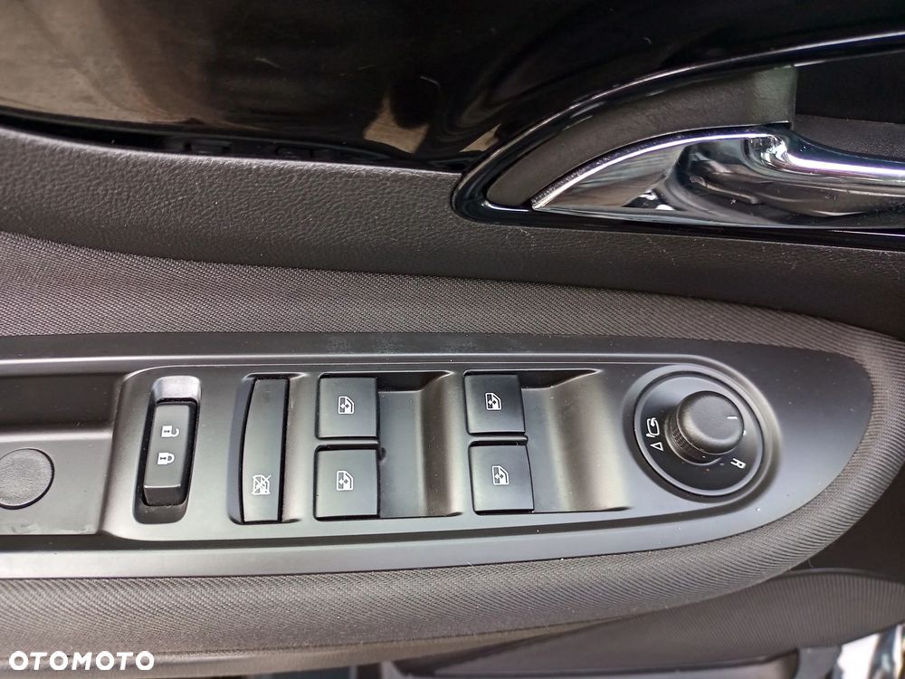 Opel Mokka 1.4 T Enjoy S&S EU6 - 21