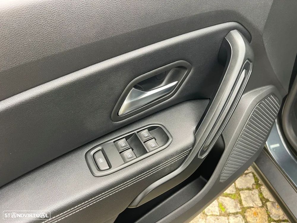 Dacia Duster 1.5 Blue dCi SL Adventure - 25