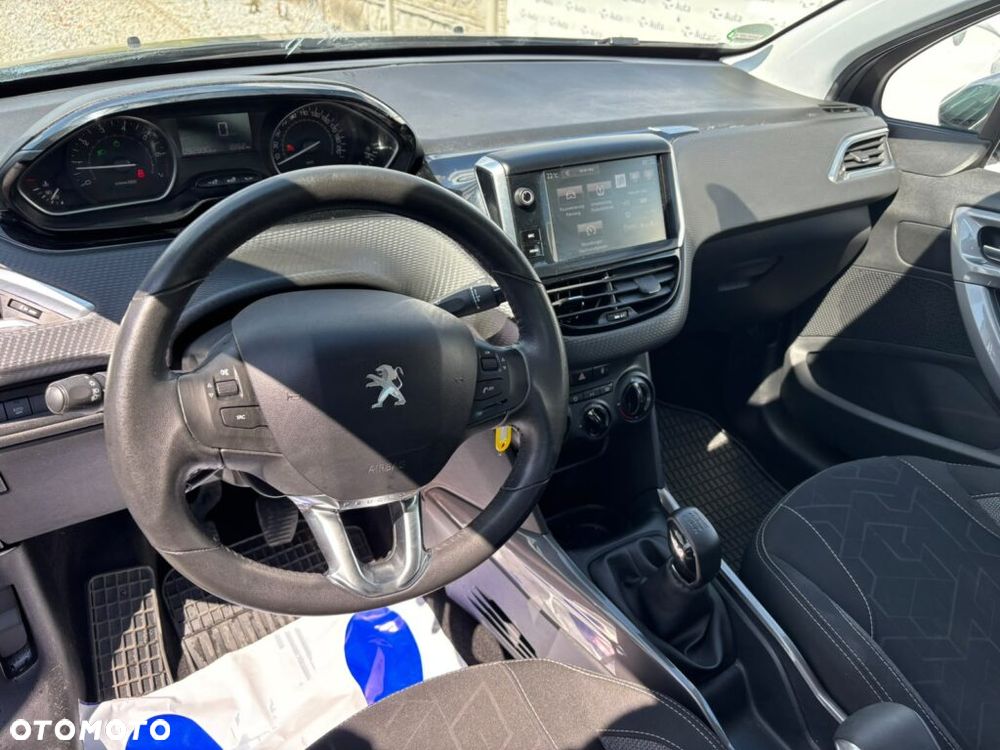 Peugeot 2008 PureTech 110 Stop&Start Active - 9