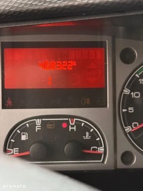 Iveco DAILY 35C13 - 4